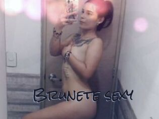 Brunete_sexy