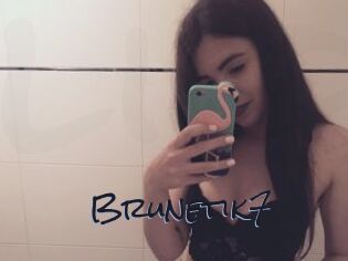 Brunetik7