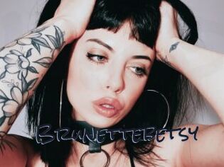 Brunettebetsy