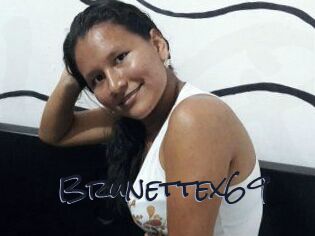 Brunettex69