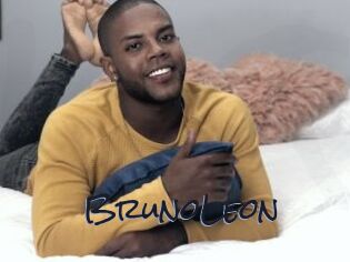BrunoLeon Liquisexxx