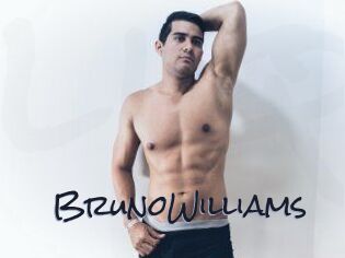 BrunoWilliams