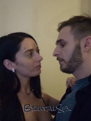 BrutalSex