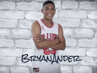 BryanAnder