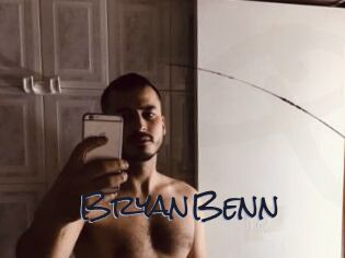 BryanBenn