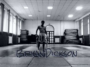 BryanDickson