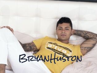BryanHuston