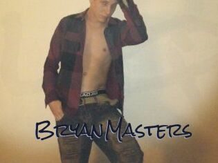 BryanMasters Liquisexxx