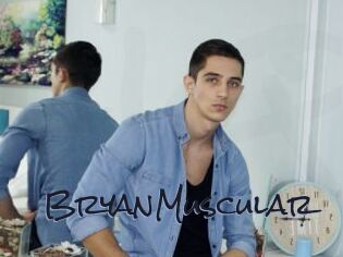 BryanMuscular