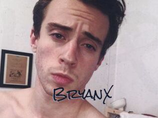 BryanX