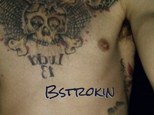 Bstrokin