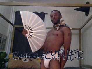 BubbleCYPHER