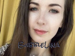 BubbleLina