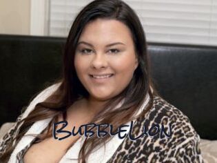 BubbleLion