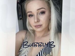 BubblyB