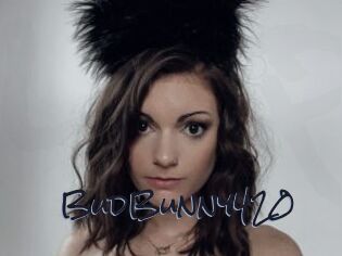 BudBunny420 Liquisexxx