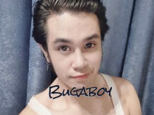 Bugaboy