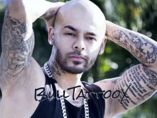 BullTattooX