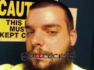 Bullcock97