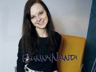 BunnyNandi