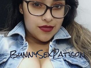 BunnySexPatison