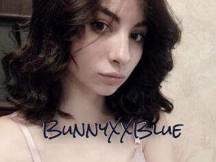 BunnyXXBlue