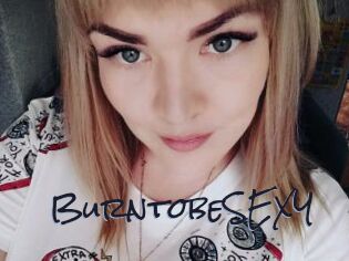 BurntobeSEXY