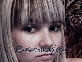 BusichkaXoXo