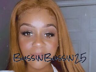 BussinBussin25