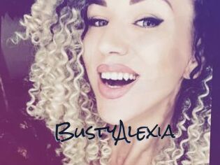 BustyAlexia
