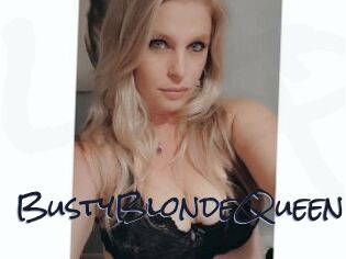 BustyBlondeQueen