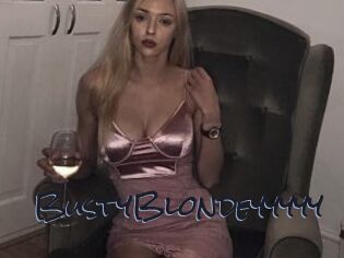 BustyBlondeyyyyy