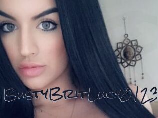 BustyBritLucy0123