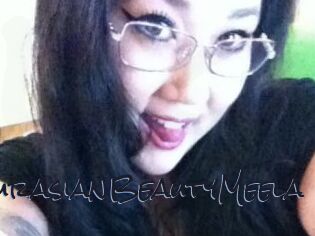 BustyEurasianBeautyMeela