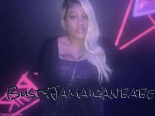 BustyJamaicanbabe