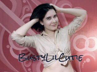 BustyLilCutie