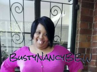 BustyNancyBBW
