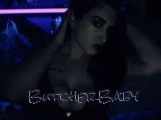 ButcherBaby