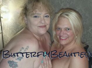 ButterflyBeautiesX