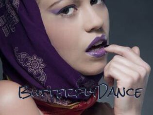 ButterflyDance