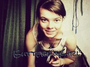 ButterflyGirl