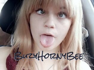 BuzyHornyBee Liquisexxx