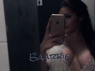 Baarbie