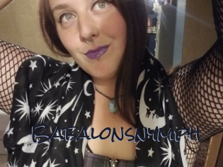 Babalonsnymph