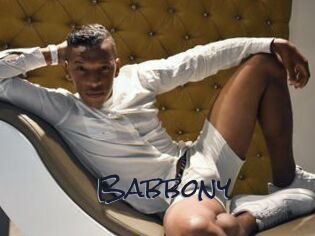 Babbony