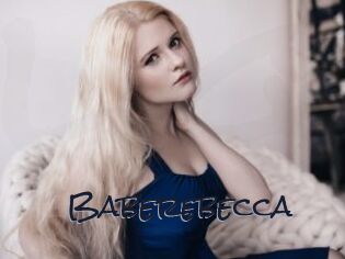 Baberebecca