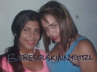 Babesol_skinny_girl