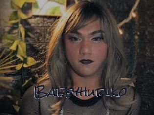 Babeyhuriko