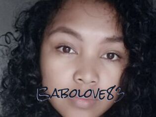 Babolove83