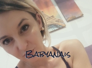 Babyanais